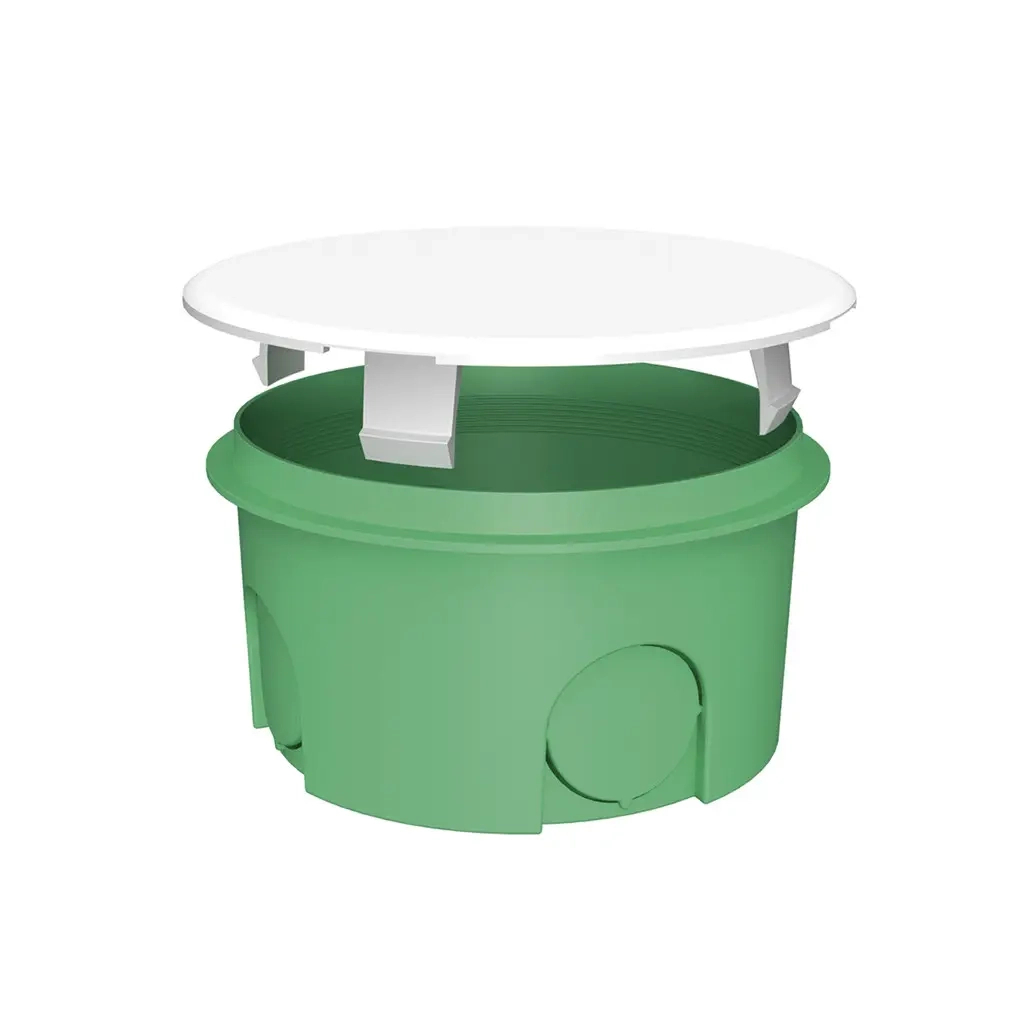 Розподільча коробка UNIKA PLANK MB101 - picture 3