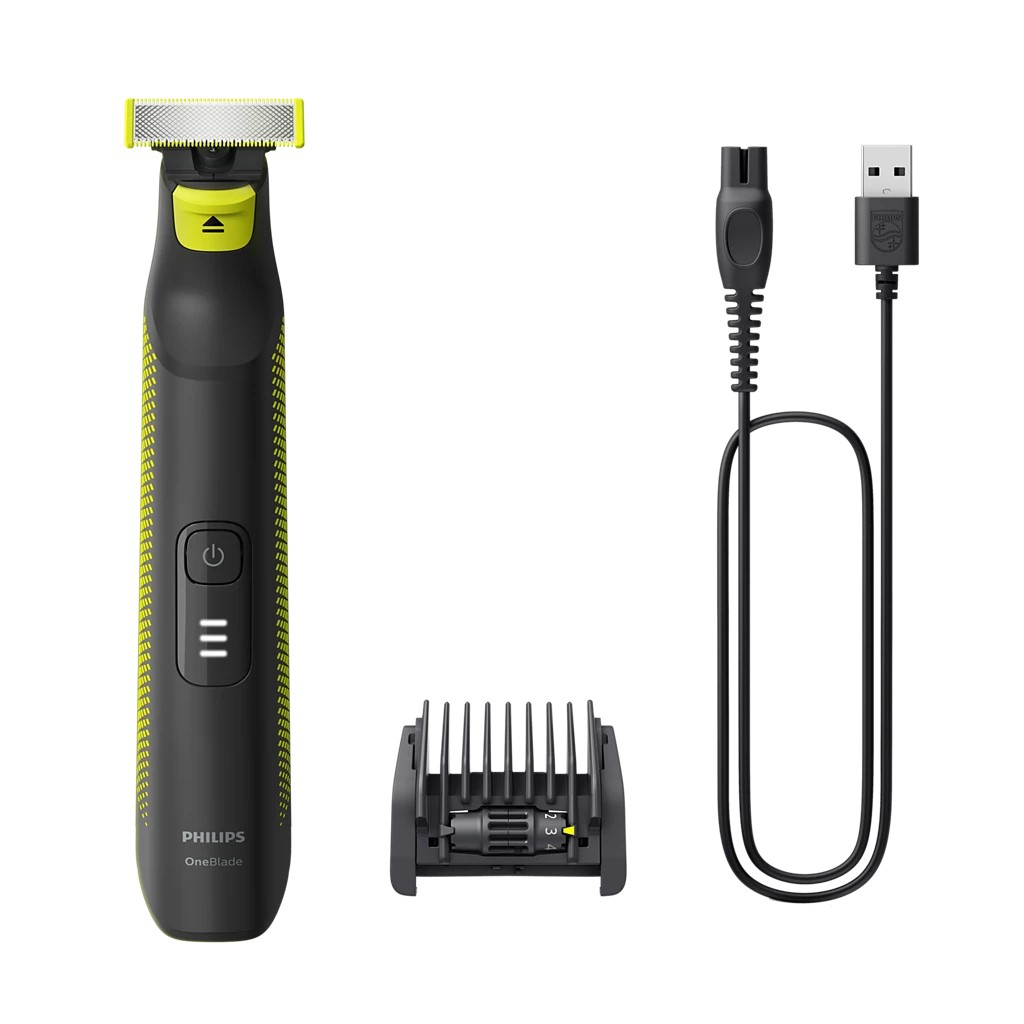 Електробритва Philips QP6506/15 OneBlade Pro (QP6506/15) - изображение 1