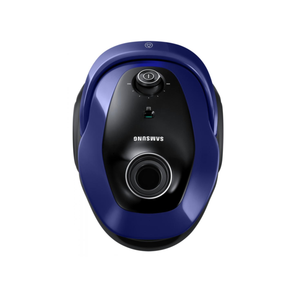 Пилосос Samsung VC07M25H0WB/UK - зображення 6