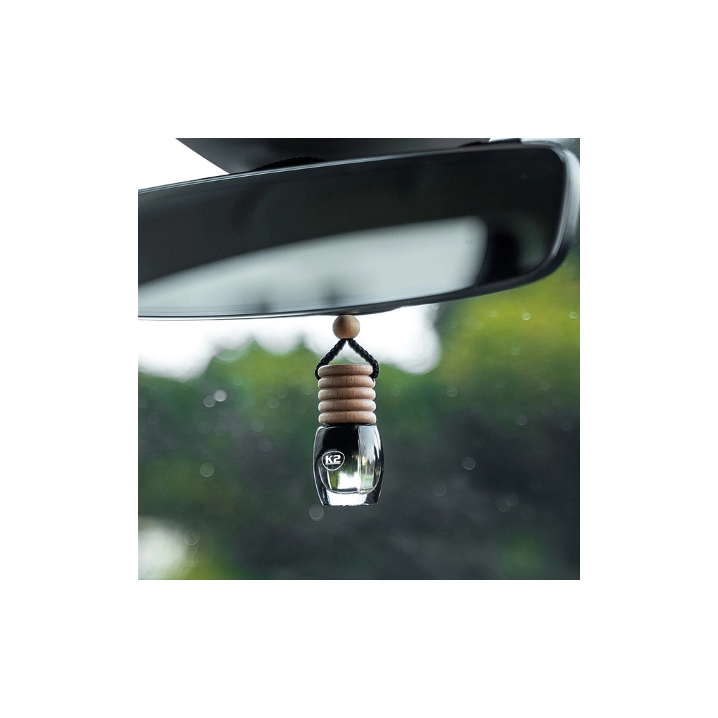 Ароматизатор для автомобіля K2 Vento Impressive "Персеїда" 8 мл (V442) - зображення 3