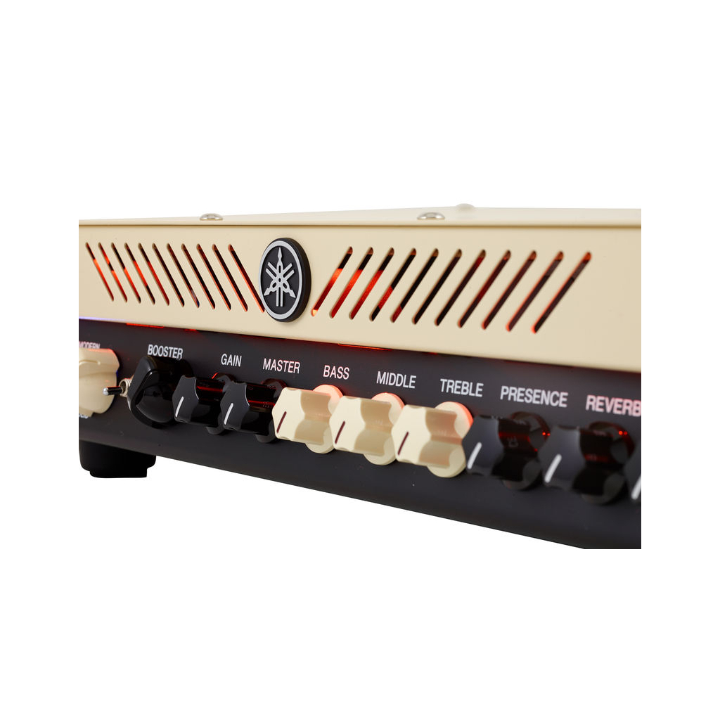 Гітарний підсилювач Yamaha THR100H - зображення 6