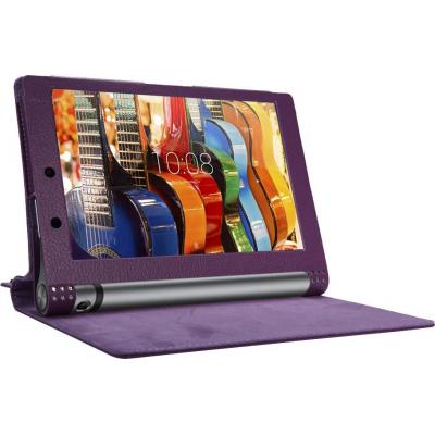Чохол до планшета AirOn для Lenovo YOGA Tablet 3 8'' violet (4822352779641) - зображення 6