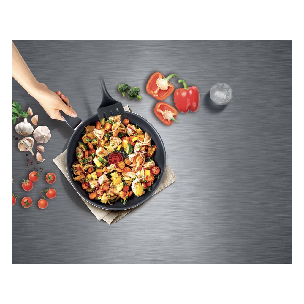 Сковорода Tefal XL Intense 20 см (C3840233) - зображення 5