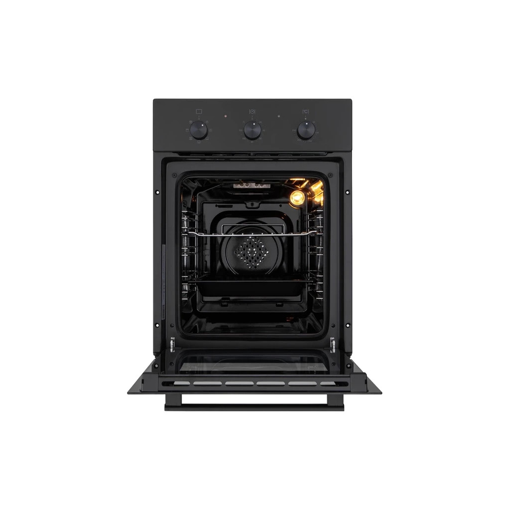 Духова шафа Interline OEG 170 MRN BB - зображення 5