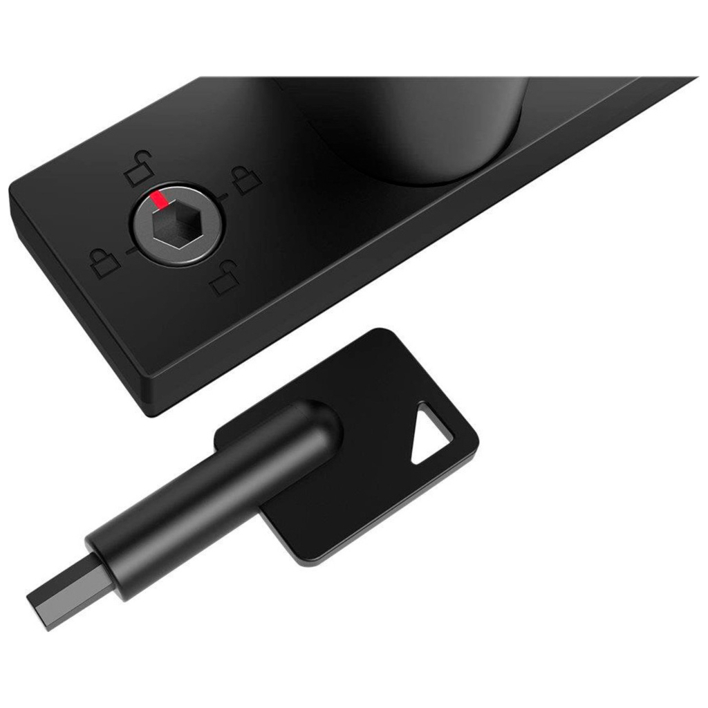 Веб-камера Lenovo ThinkVision MC50 (4XC1D66056) - зображення 8