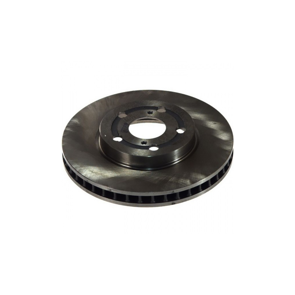 Гальмівний диск Bosch 0 986 478 858 - зображення 2