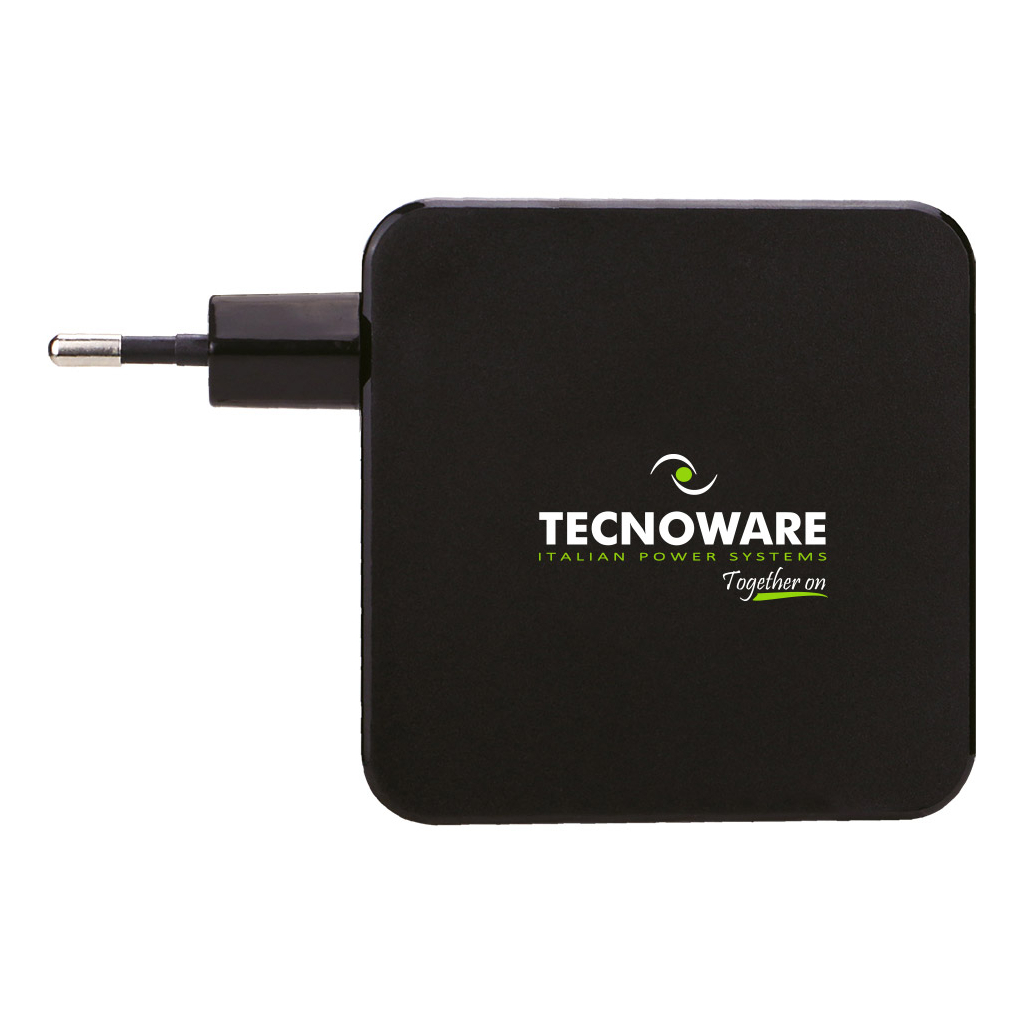 Зарядний пристрій TECNOWARE FAU17704 - зображення 2