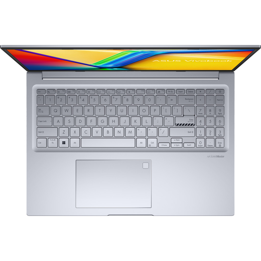 Ноутбук ASUS Vivobook 16X K3605ZF-N1314 (90NB11E2-M00D10) - зображення 4