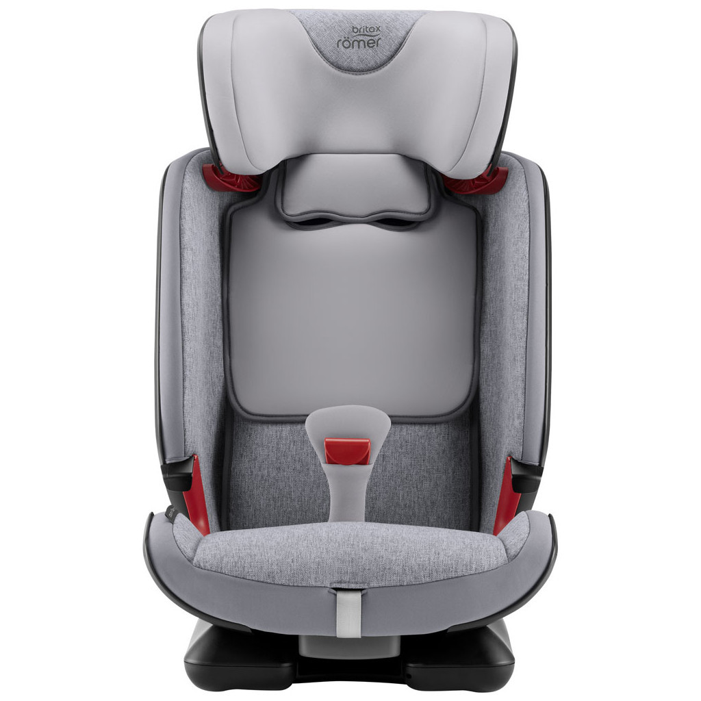 Автокрісло Britax-Romer Advansafix IV M Grey Marble (2000031431) - зображення 7