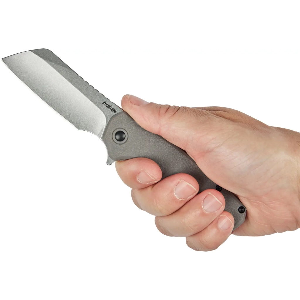 Ніж Kershaw Wharf (1414) - зображення 5