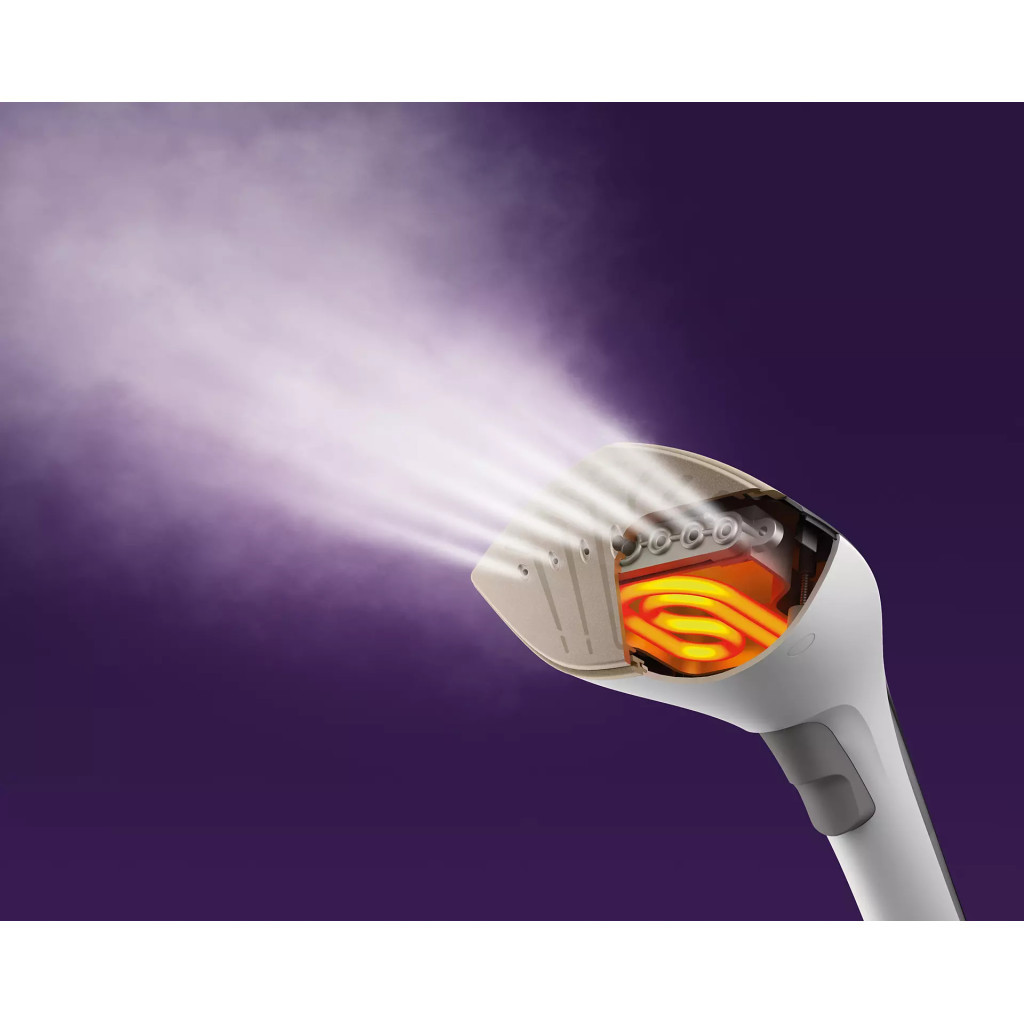 Відпарювач для одягу Philips GC628/80 - зображення 10