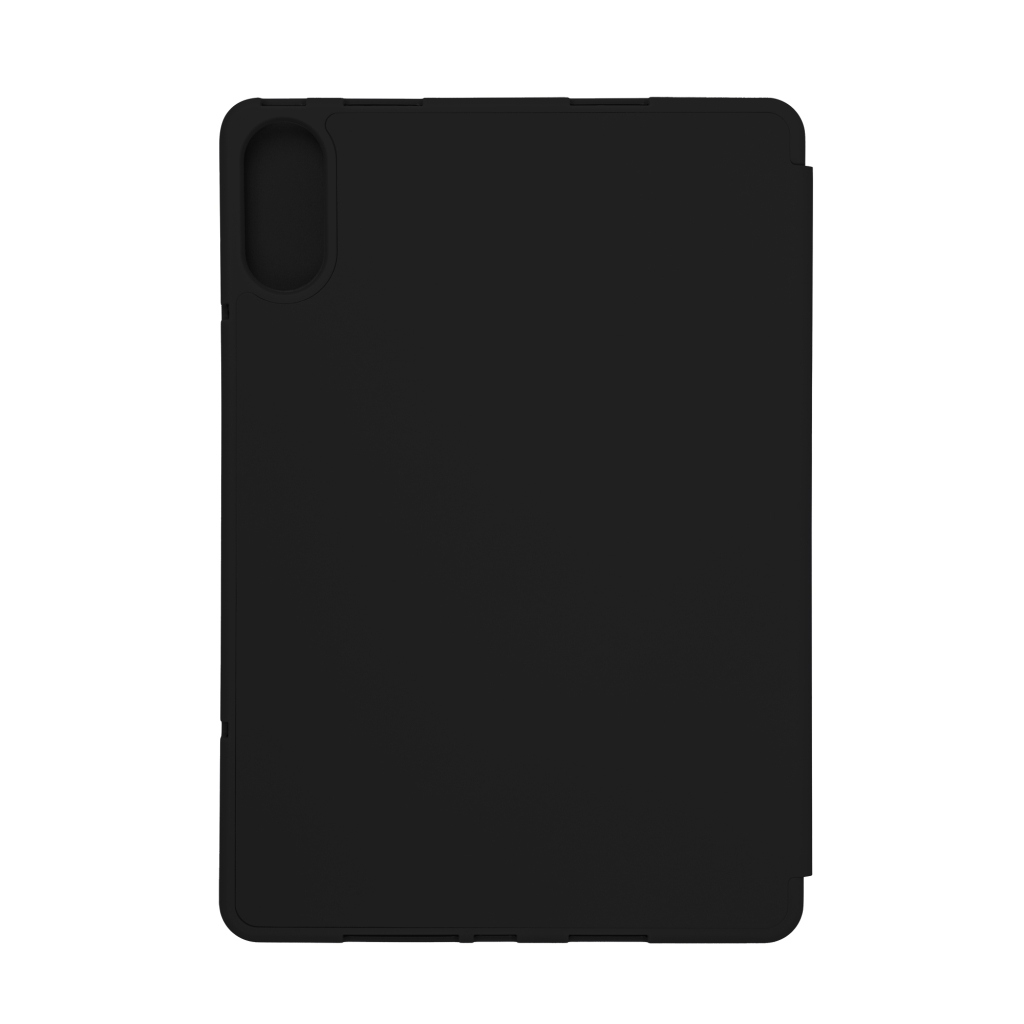 Чохол до планшета Armorstandart Smart Fold Pen Xiaomi Redmi Pad Pro / Poco Pad Black (ARM81430) - зображення 2