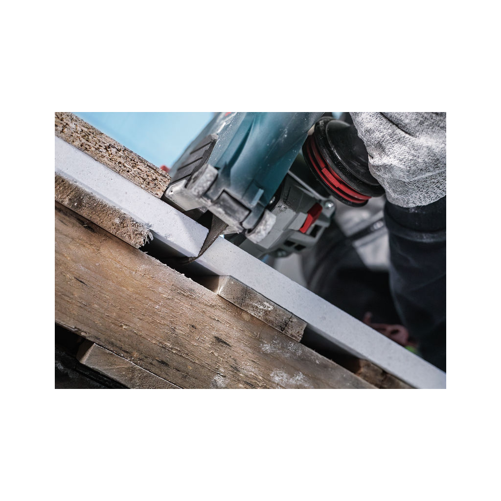 Круг відрізний Bosch Rapido Multi Construction 125x1мм (2.608.602.385) - зображення 5