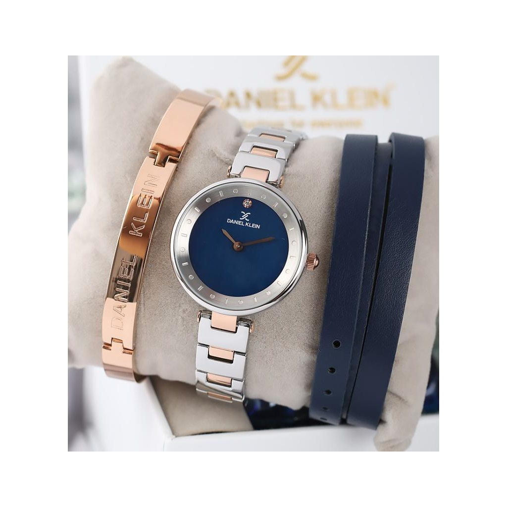 Наручний годинник Daniel Klein DK11663-6 - зображення 2