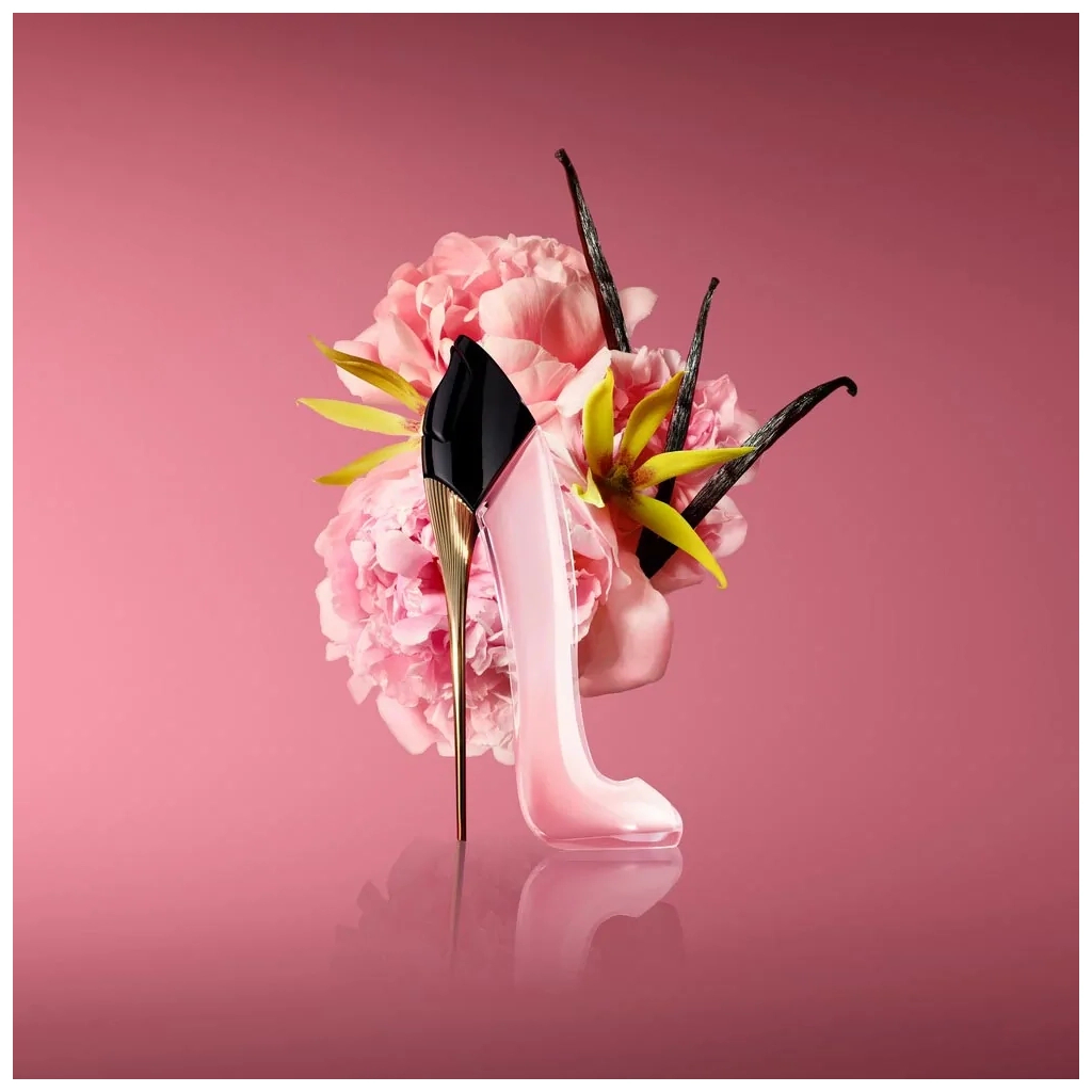 Парфумована вода Carolina Herrera Good Girl Blush 50 мл (8411061056769) - зображення 4