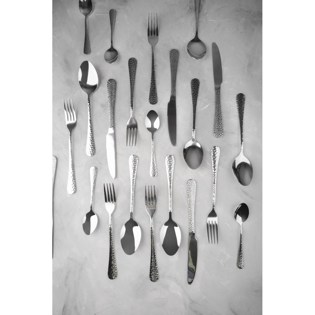 Чайна ложка Ringel Vega 6 шт (RG-3118-6/4) - зображення 7