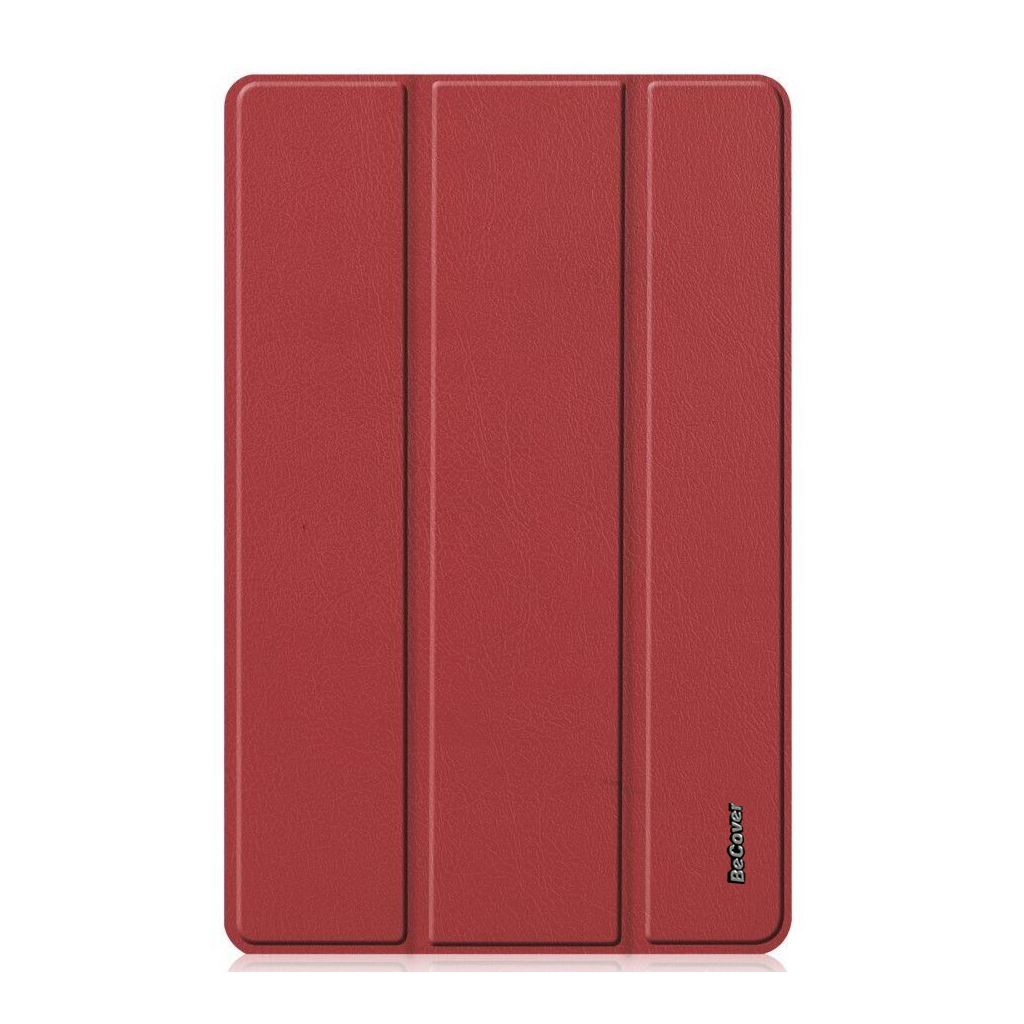 Чохол до планшета BeCover Smart Case Realme Pad 10.4" Red Wine (708269) - зображення 2