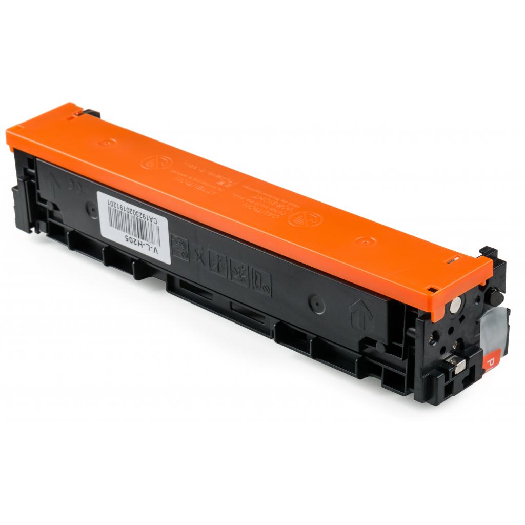Картридж Vinga HP CF533A Magenta 1K (V-L-H205MA) - зображення 4