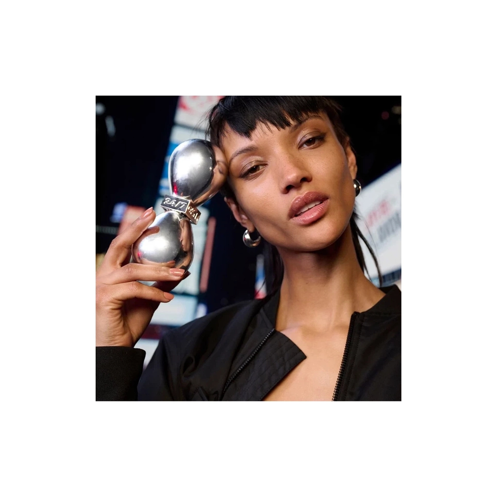 Парфумована вода Donna Karan DKNY 24/7 50 мл (085715950451) - зображення 4