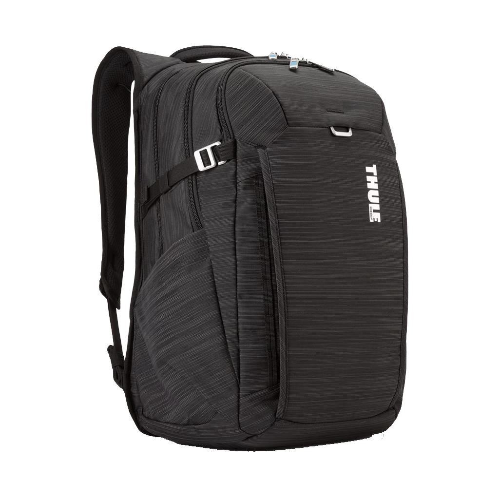 Рюкзак для ноутбука Thule 15.6" Construct Backpack 28L CONBP-216 black (3205354) - зображення 1