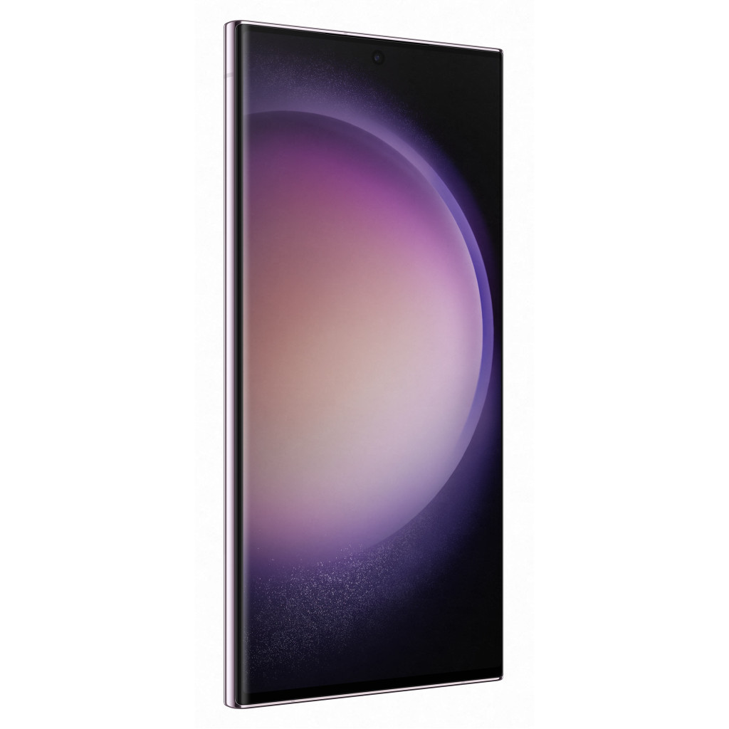 Мобільний телефон Samsung Galaxy S23 Ultra 5G 12/256Gb Light Pink (SM-S918BLIGSEK) - зображення 4