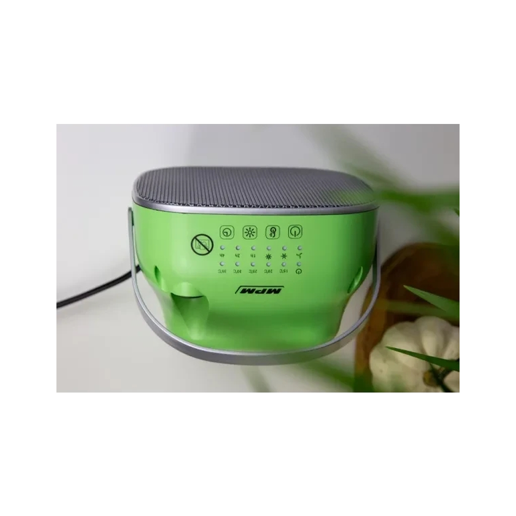 Обігрівач MPM MUG-22/Z - зображення 6