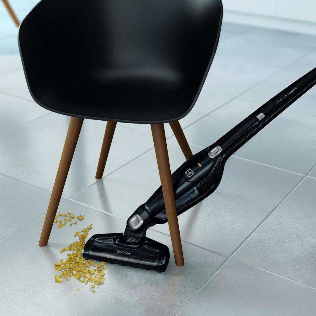 Пилосос Electrolux EERC70EB - зображення 3