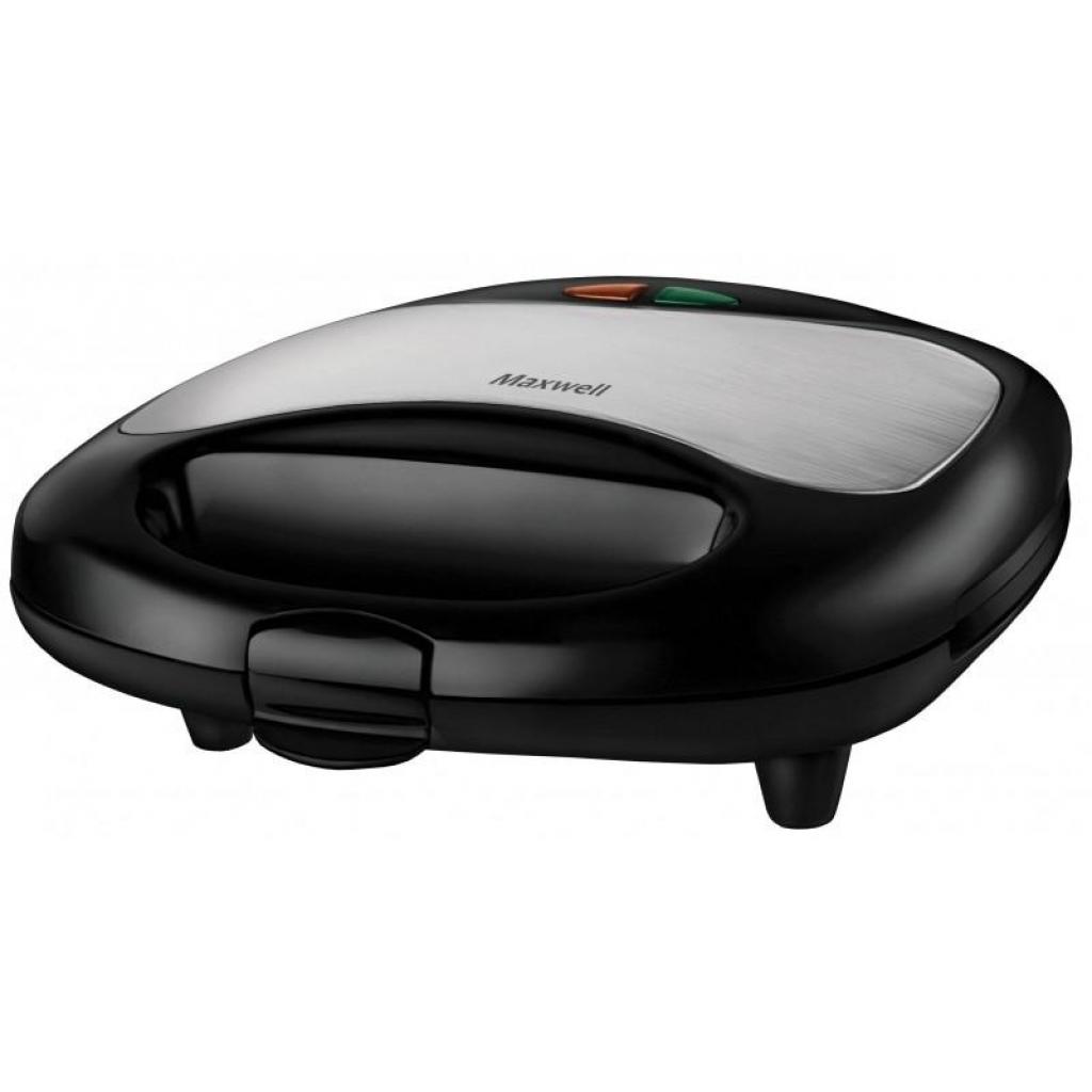 Сендвічниця Maxwell MW-1552 - зображення 1
