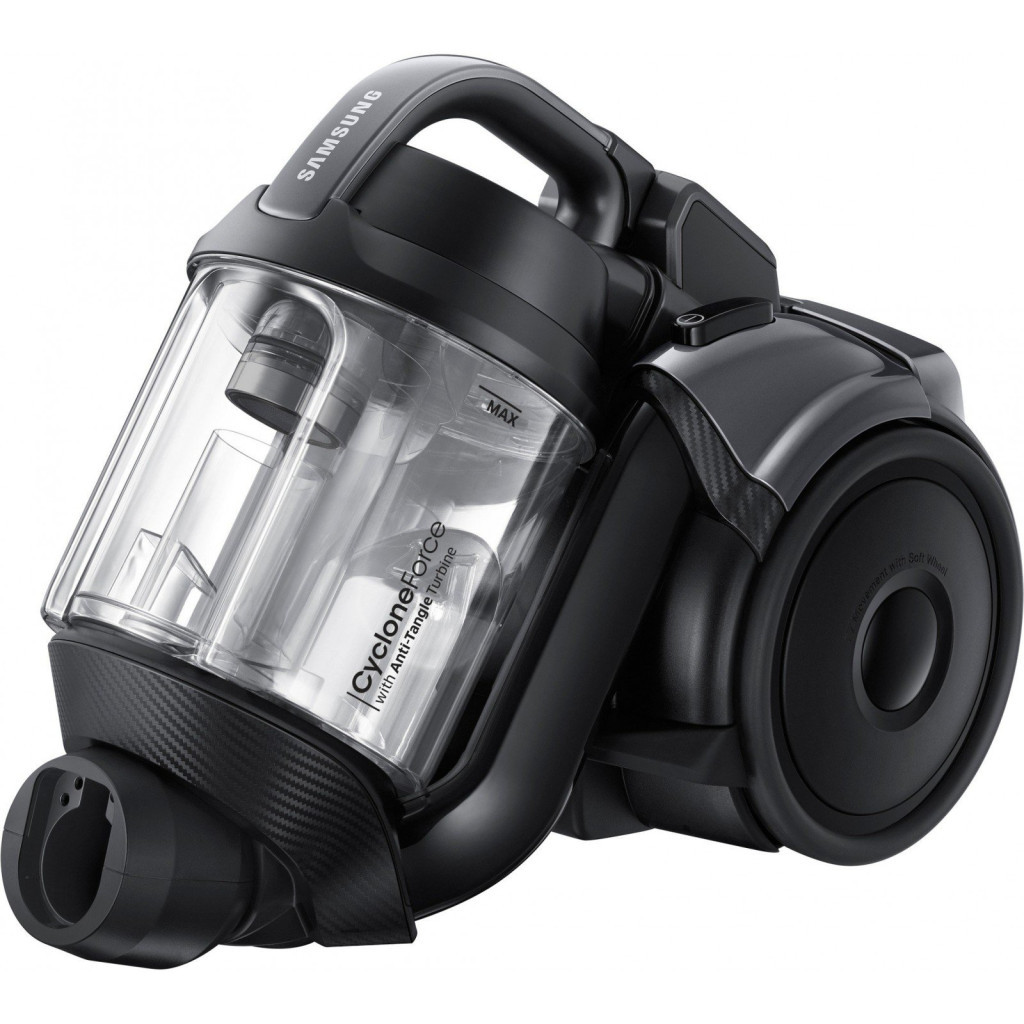 Пилосос Samsung VC21K5170HG/UK - зображення 1