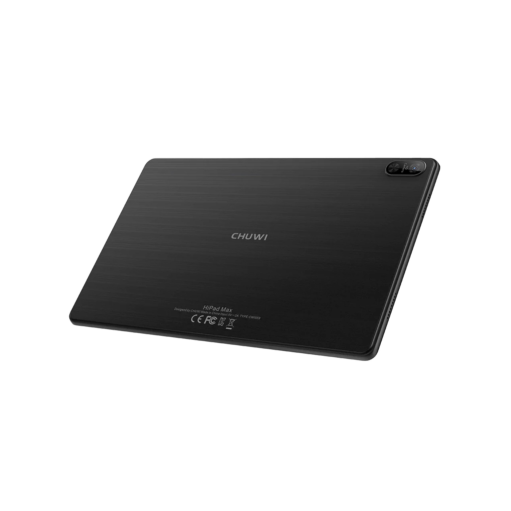 Планшет Chuwi HiPad Max 8/128GB Dual Sim Black (HiPad Max) - зображення 7