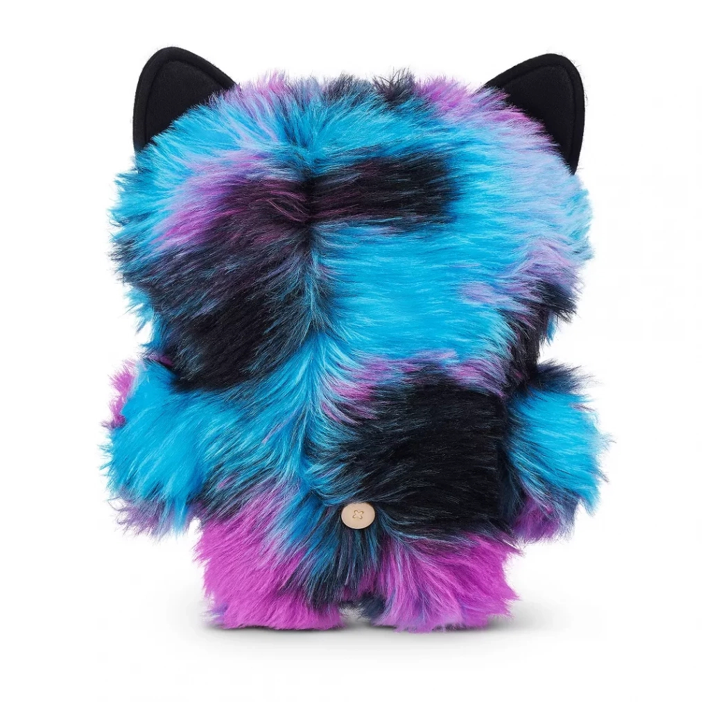 М'яка іграшка Fuggler Кошмарик (15731E) - зображення 2