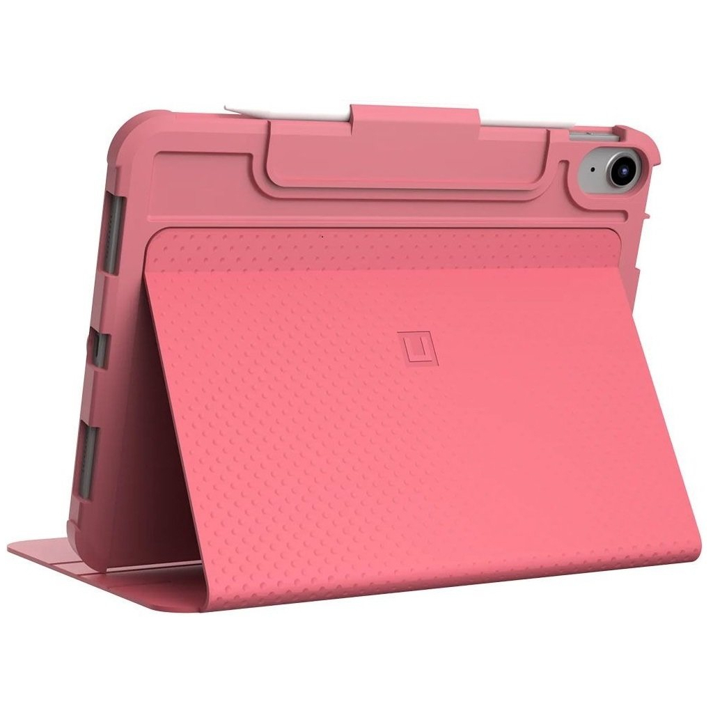 Чохол до планшета UAG [U] Apple iPad 10.9" (10TH GEN, 2022) DOT, Clay (12339V319898) - зображення 4