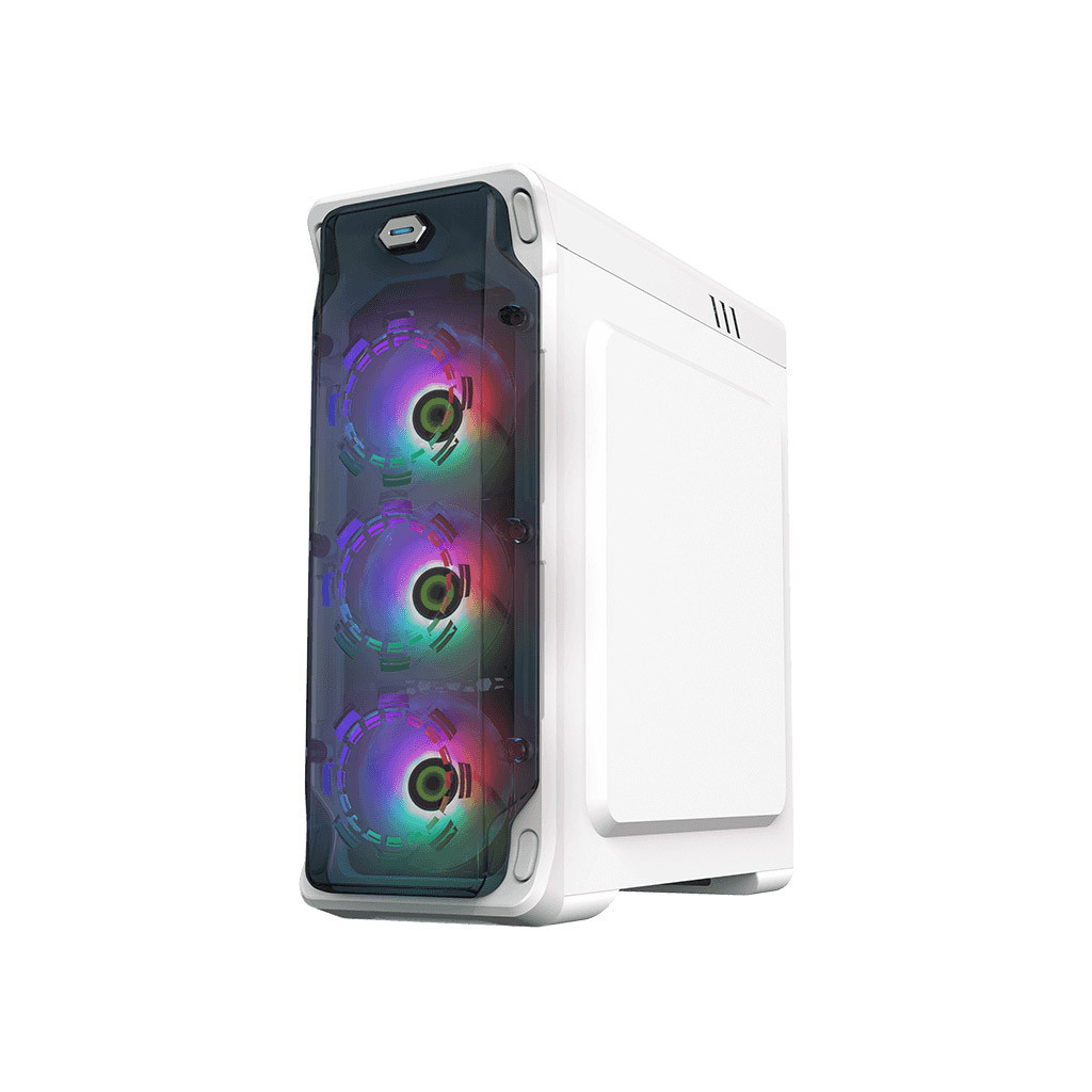 Корпус Gamemax StarLight W-FRGB - зображення 3