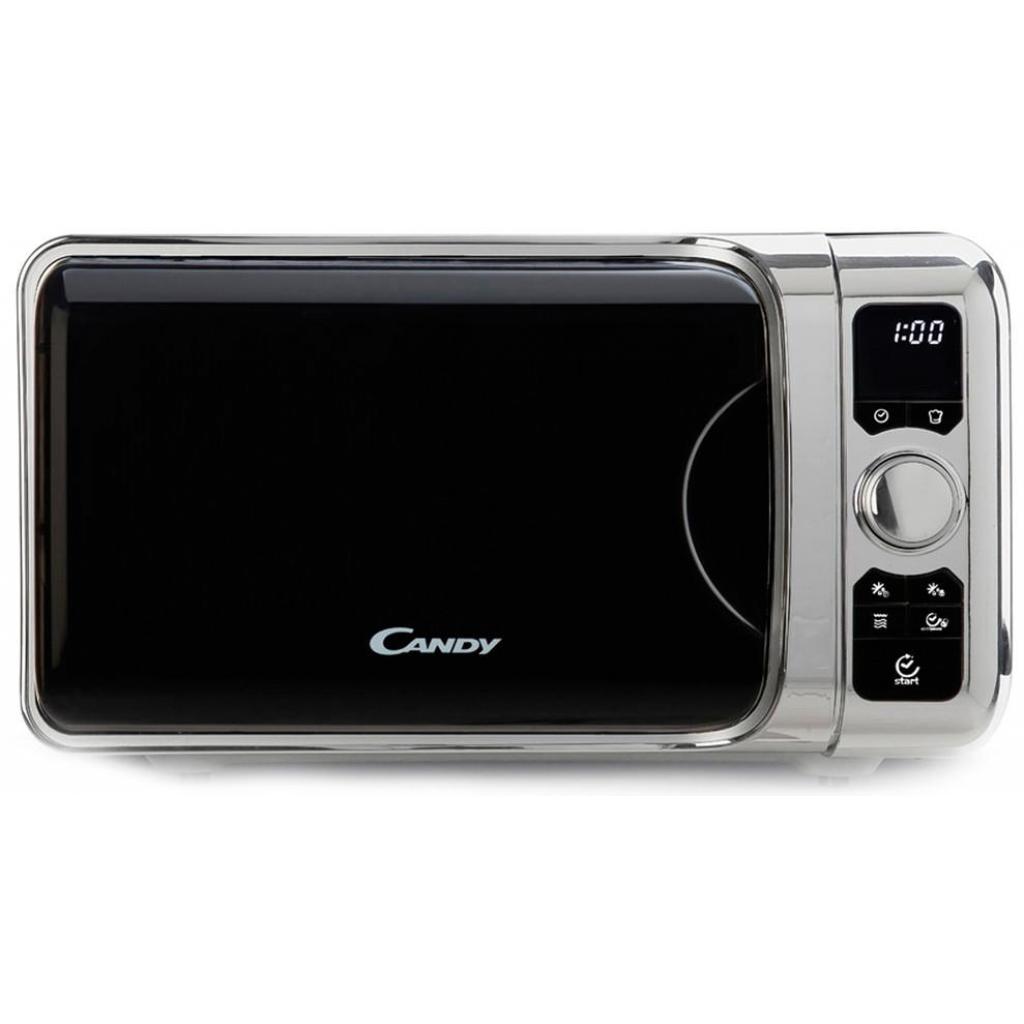 Мікрохвильова піч Candy EGO-C25DCS - зображення 1