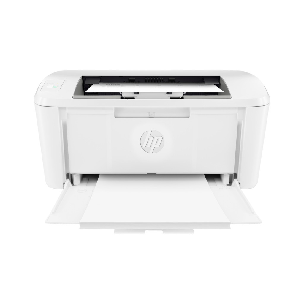 Лазерний принтер HP LaserJet M111ca (7MD65A) - изображение 1