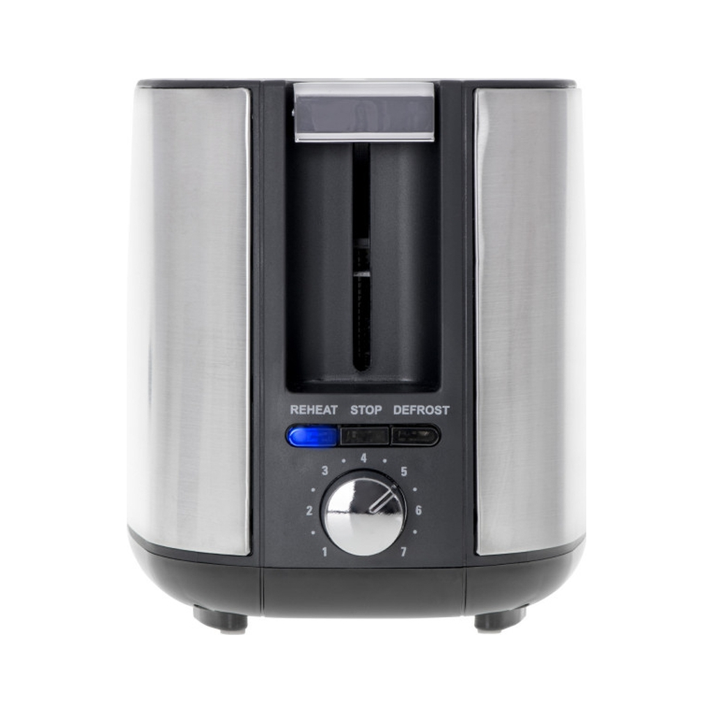 Тостер Adler AD 3214 - зображення 2