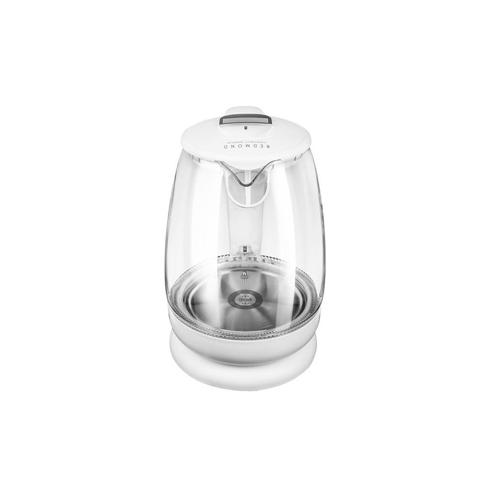 Електрочайник Redmond RK-G211S - зображення 6