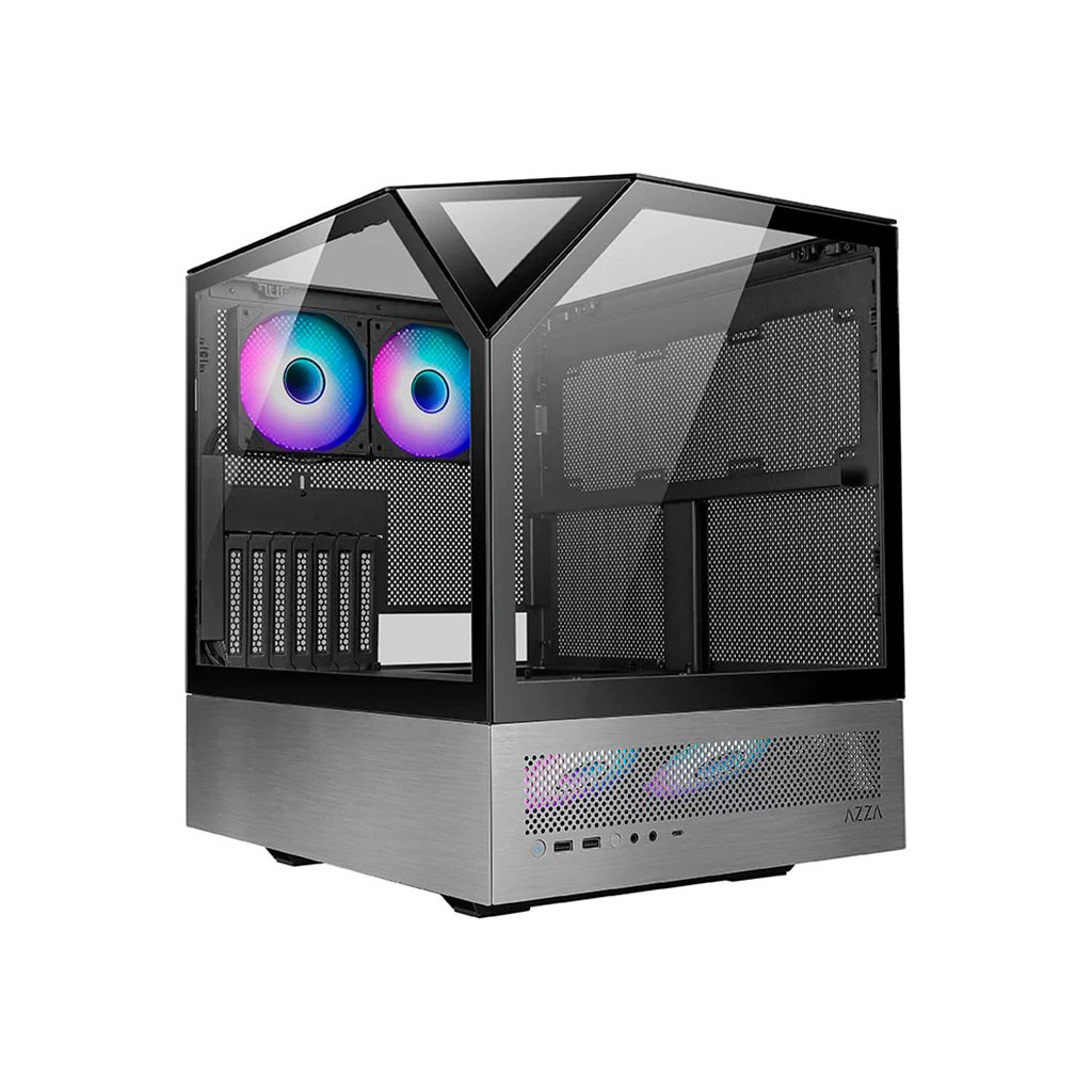 Корпус Azza SANCTUM (CSAZ-810) - зображення 1