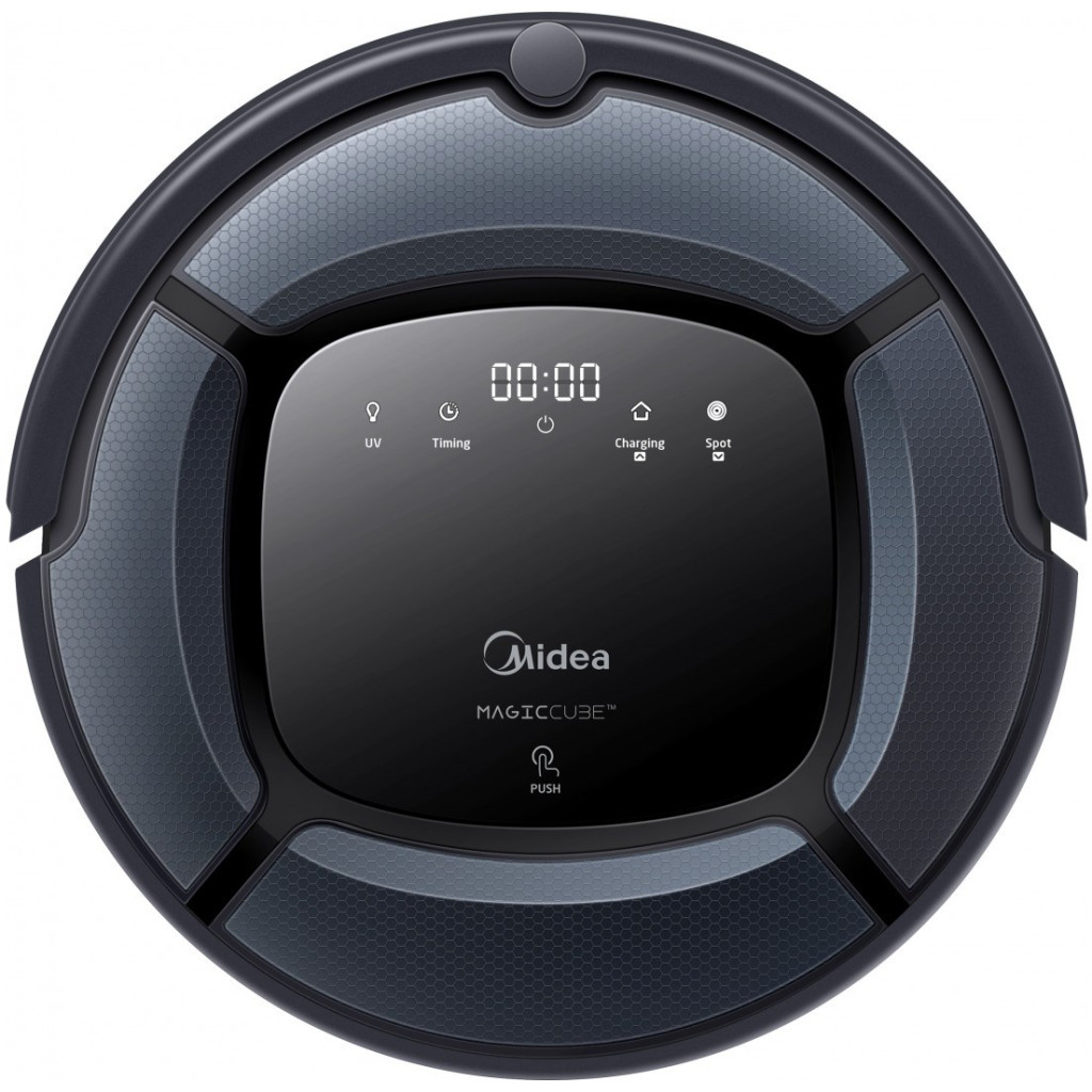 Пилосос Midea MR04 - зображення 2