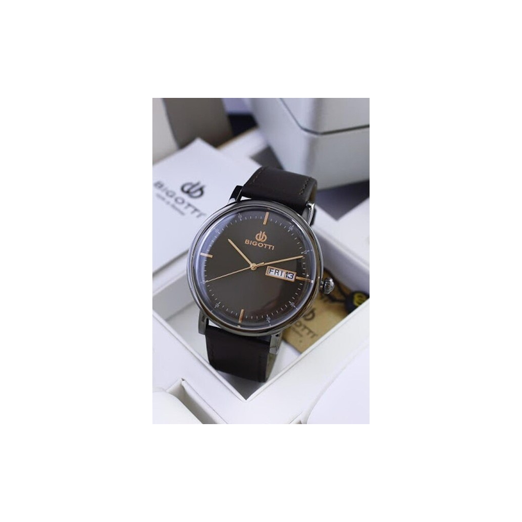 Наручний годинник Bigotti BG.1.10062-5 - зображення 2
