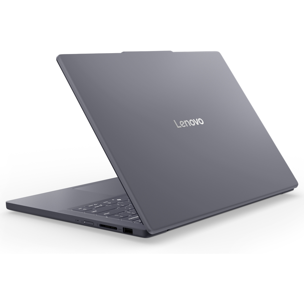 Ноутбук Lenovo IdeaPad Slim 3 14IRH10 (83K000AURA) - зображення 8