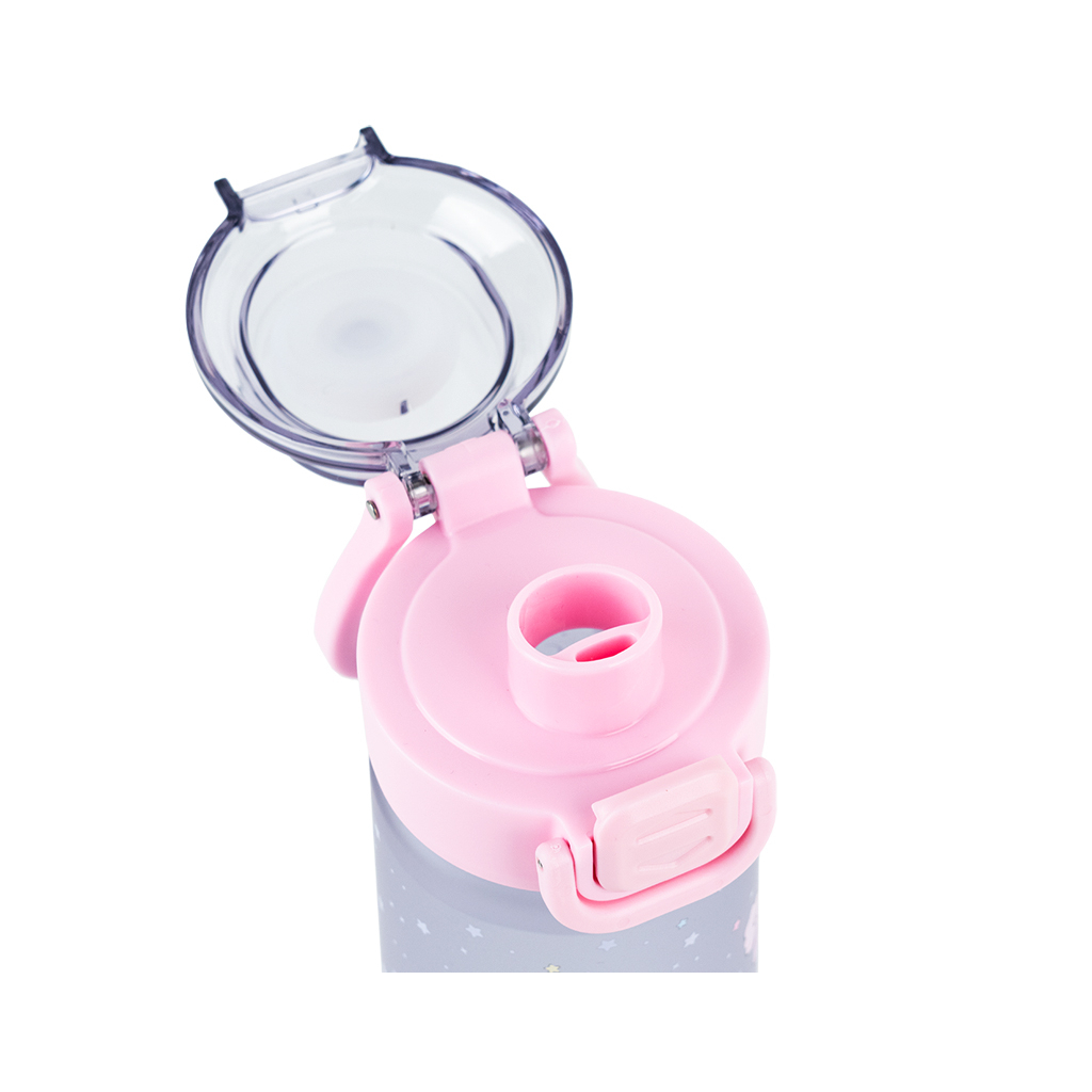 Пляшка для води Kite 560 мл, HK (HK25-1213) - зображення 3