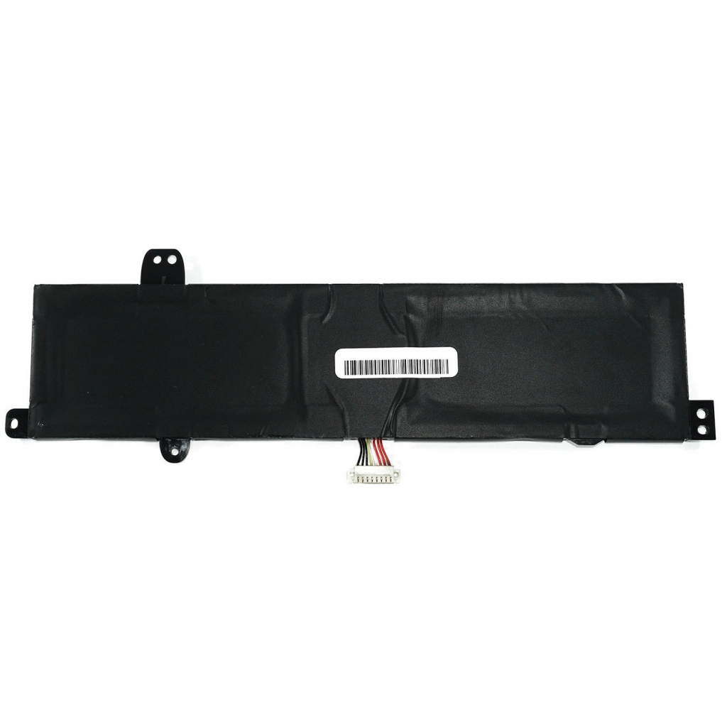 Акумулятор до ноутбука ASUS VivoBook E402 C21N1618, 4780mah (36Wh), 2cell, 7.7V (A47570) - зображення 2