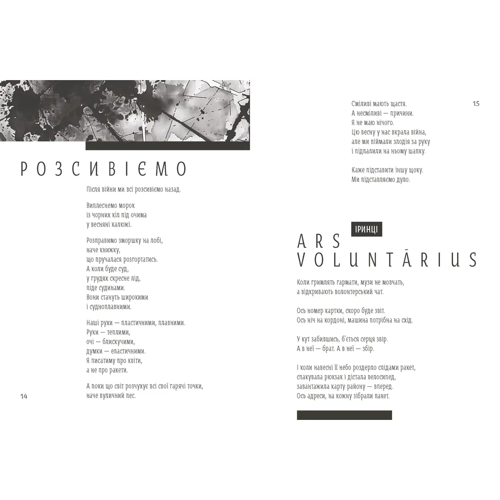Книга Світлочутливі - Олена Павлова Видавництво Старого Лева (9789664483794) - зображення 6