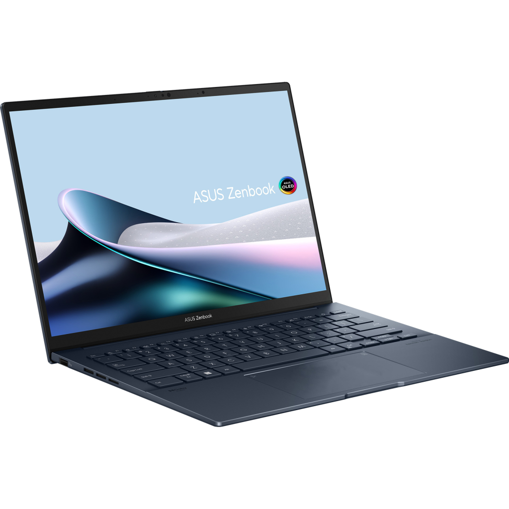 Ноутбук ASUS Zenbook 14 OLED UX3405CA-QL073W (90NB14W3-M002F0) - зображення 2
