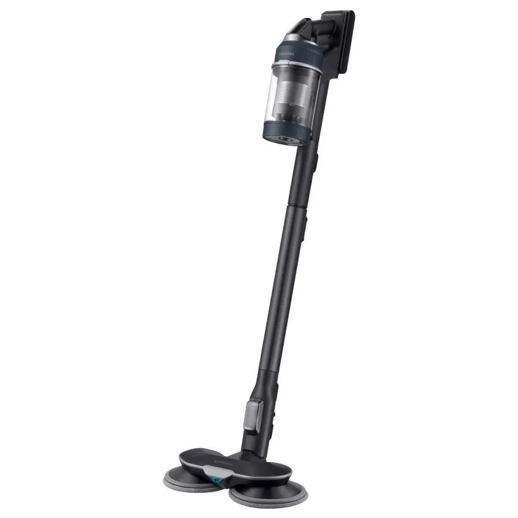 Пилосос Samsung VS20B95973B/UK - зображення 4