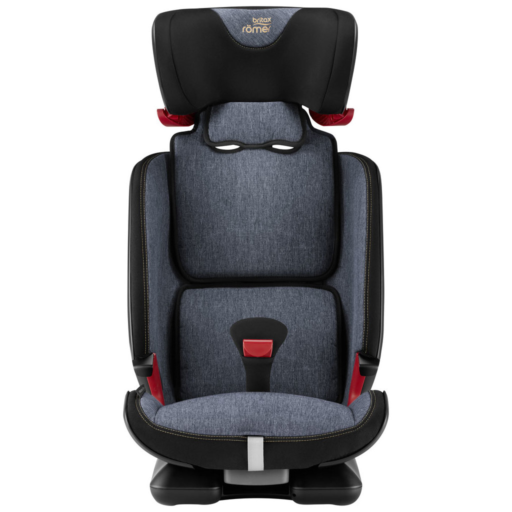 Автокрісло Britax-Romer Advansafix IV M Blue Marble (2000031428) - зображення 9