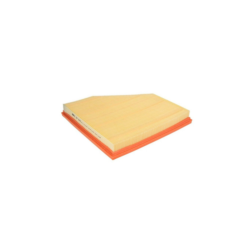 Повітряний фільтр для автомобіля Mann C27045 - зображення 1