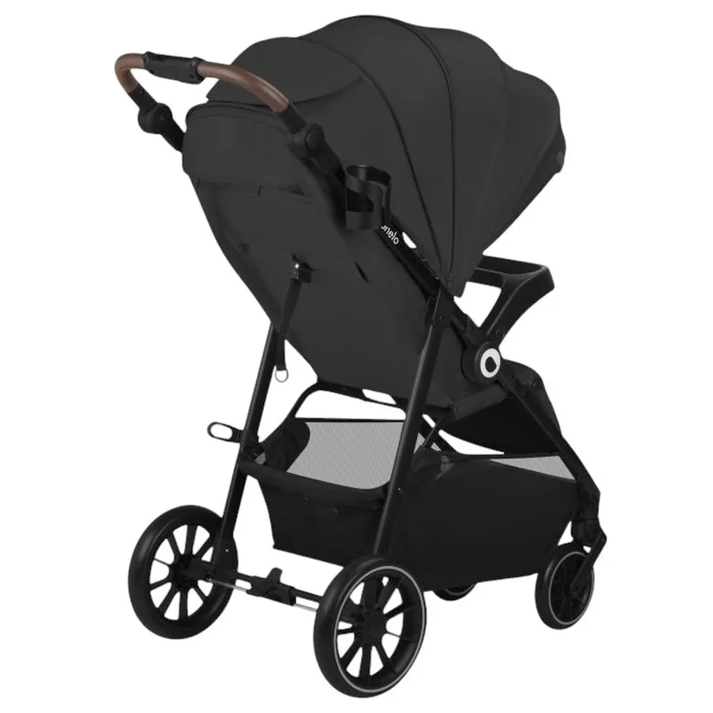 Коляска Lionelo Emma One Grey Stone (LO-EMMA ONE GREY STONE) - зображення 3