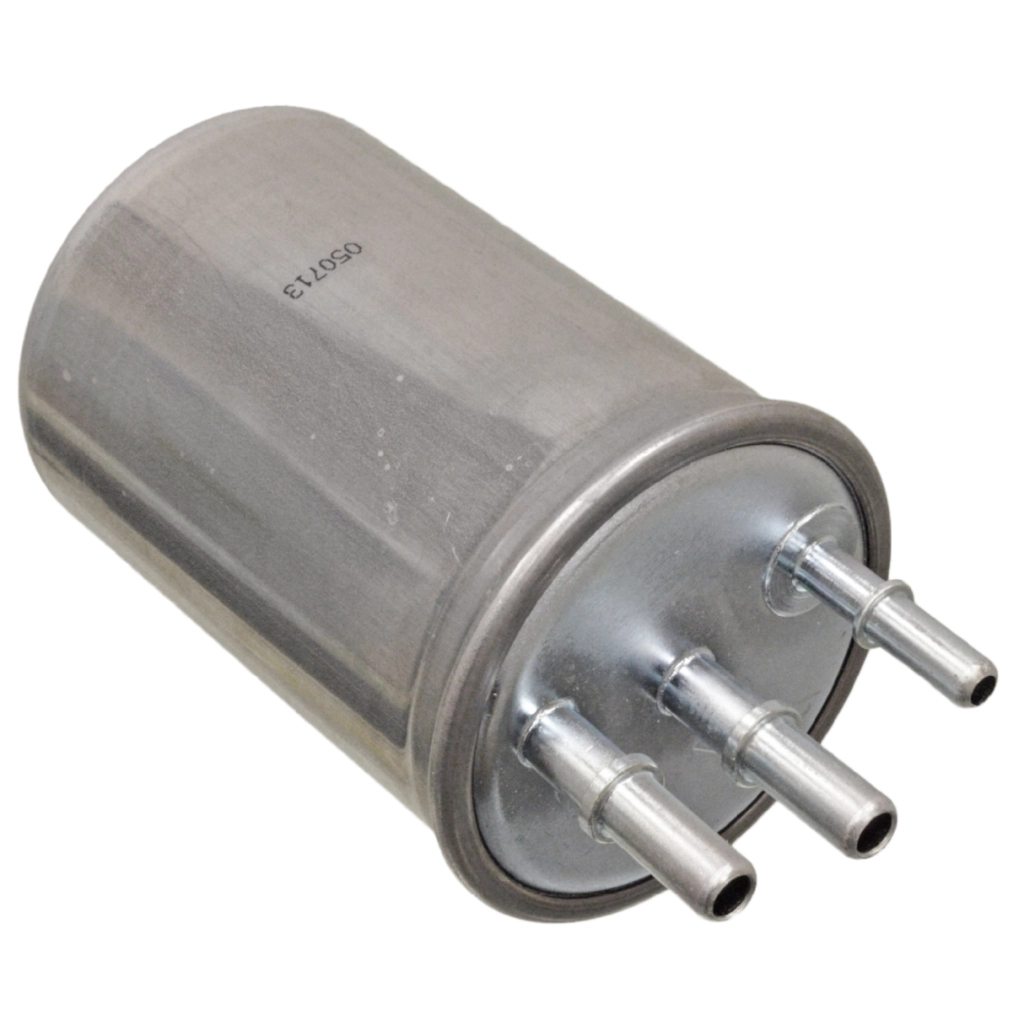 Фільтр паливний Blue Print ADG02362 - зображення 2